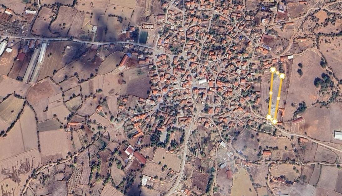 Mir'den Balıkesir İvrindi Kocaeli Mah.de Satılık Tarla - Görsel 3