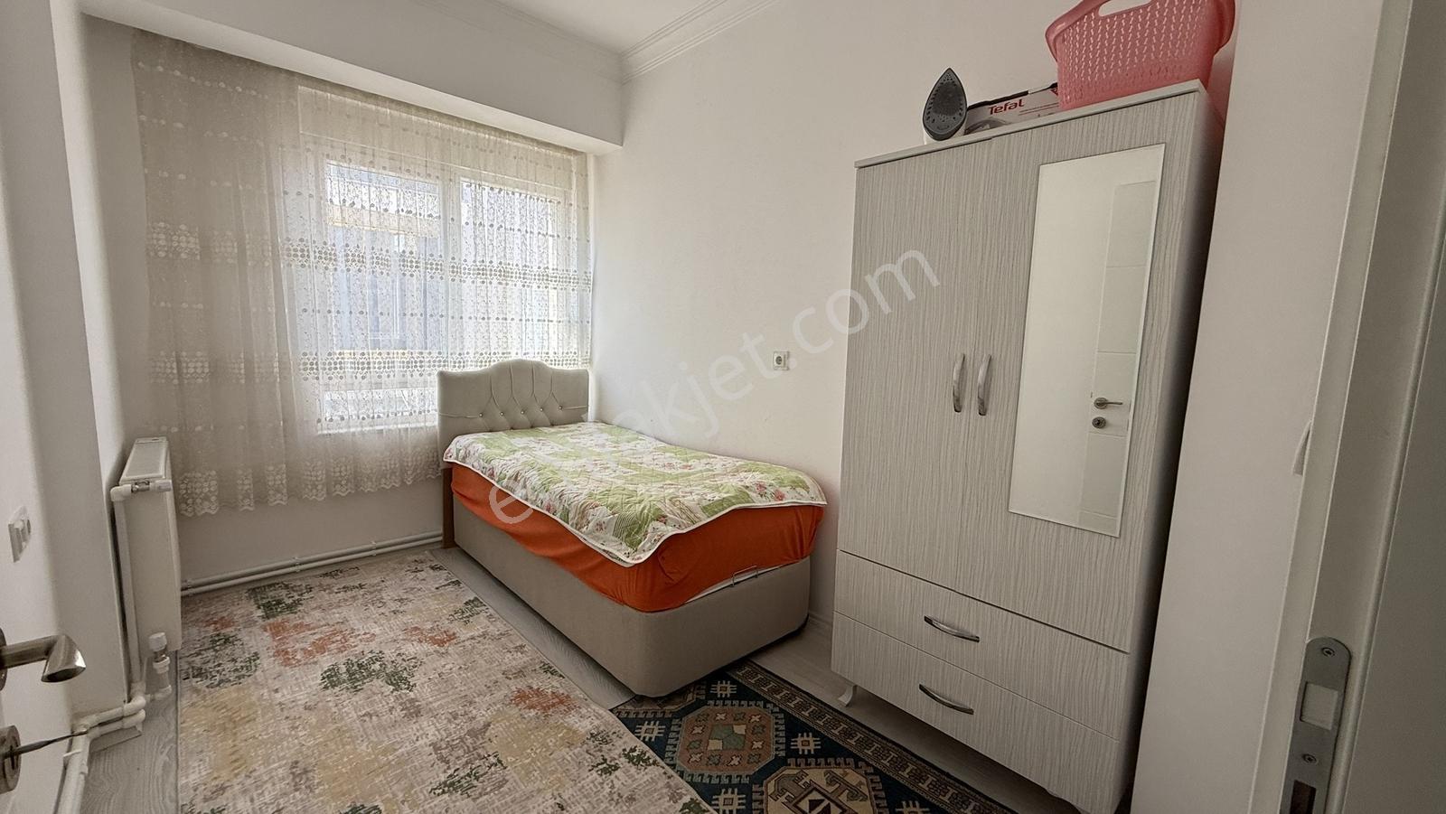 Arif Emlaktan Satılık Doğalgazı Aktif Muhteşem 2+1 Ara Kat Daire - Görsel 24