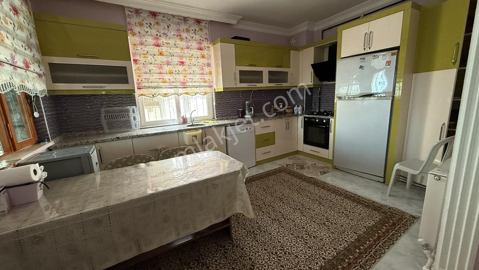Arif Emlaktan Satılık Muhteşem Manzaralı Villa - Görsel 31