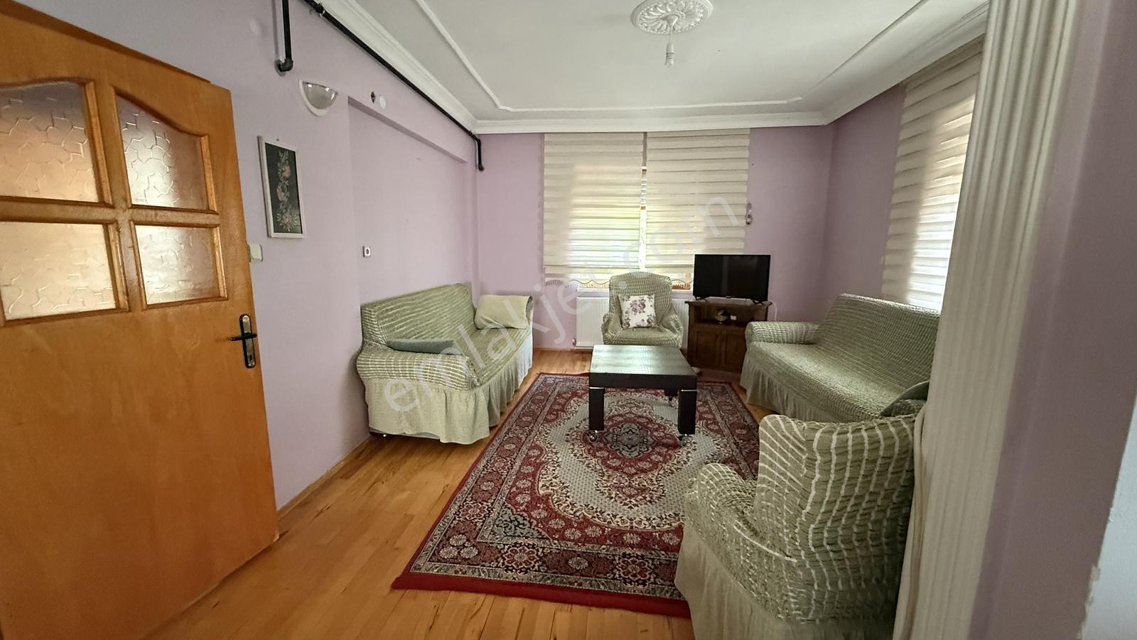 Arif Emlaktan Satılık Muhteşem Manzaralı Villa - Görsel 32