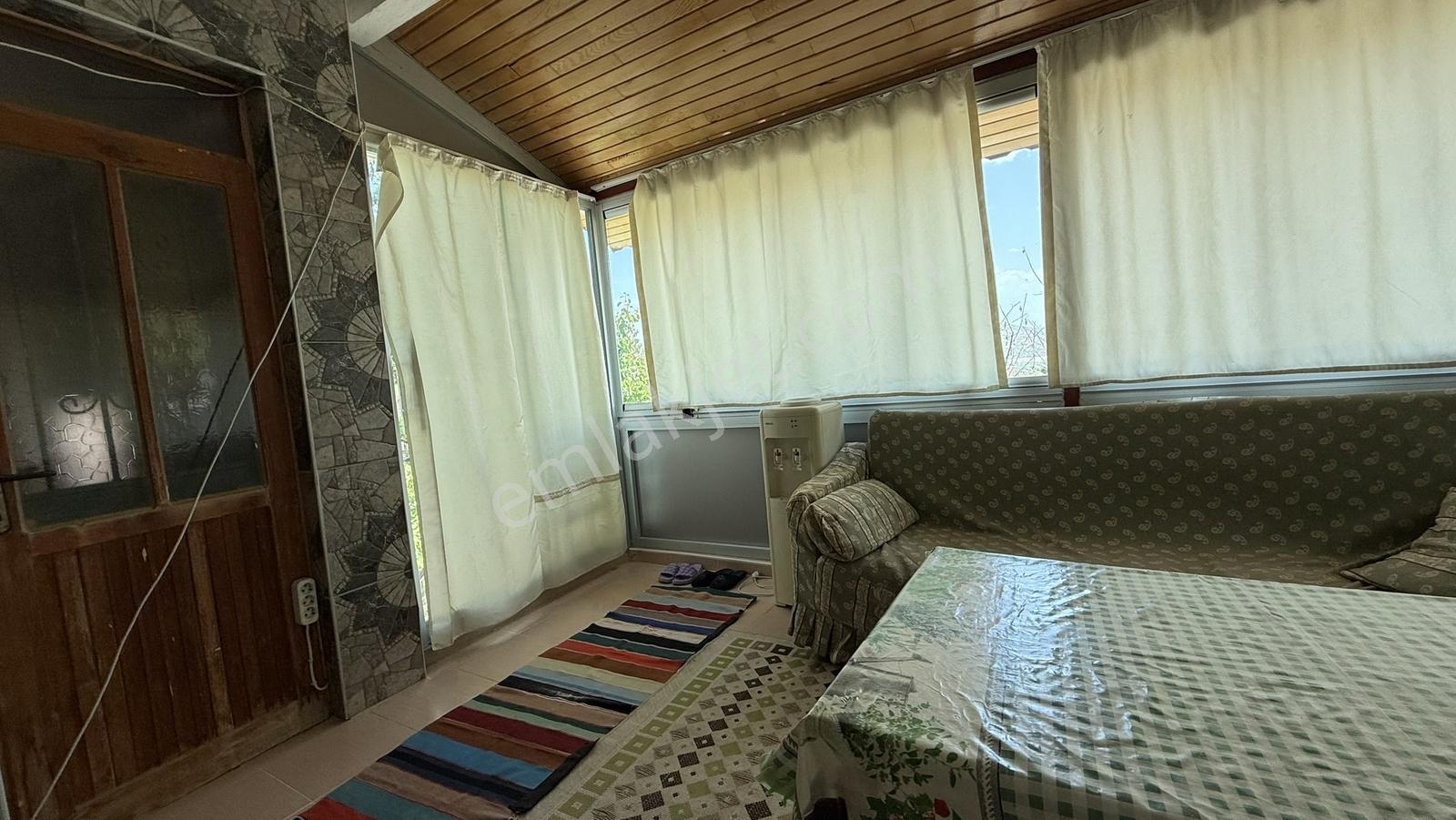 Arif Emlaktan Satılık Muhteşem Manzaralı Villa - Görsel 9