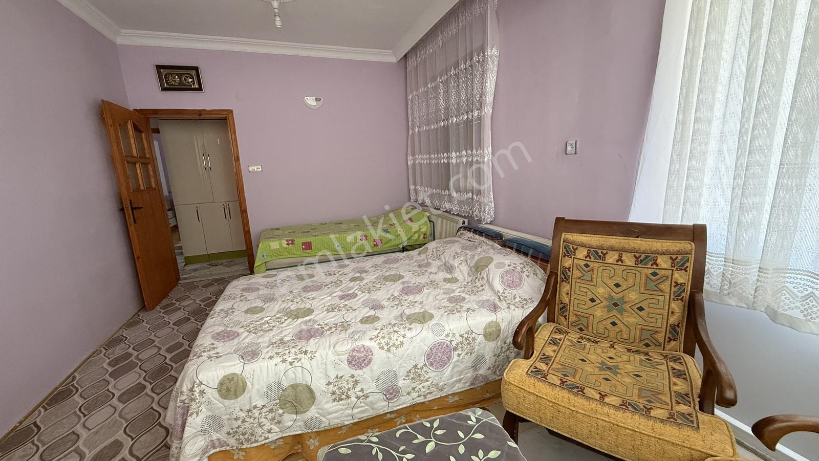 Arif Emlaktan Satılık Muhteşem Manzaralı Villa - Görsel 5