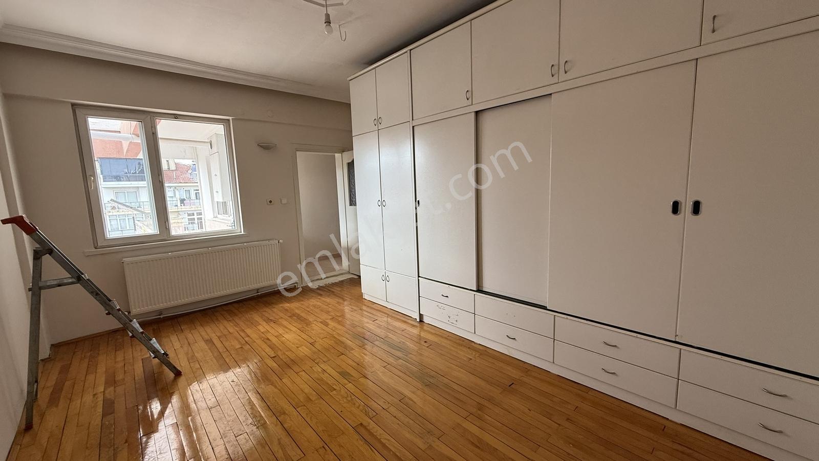 Arif Emlaktan Kiralık Doğalgazlı 3+1 Daire - Görsel 35