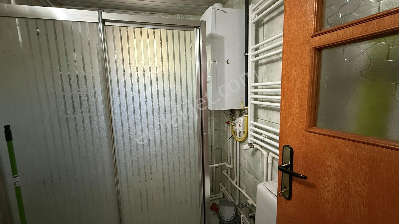 Arif Emlaktan Kiralık Doğalgazlı Villa - Görsel 26