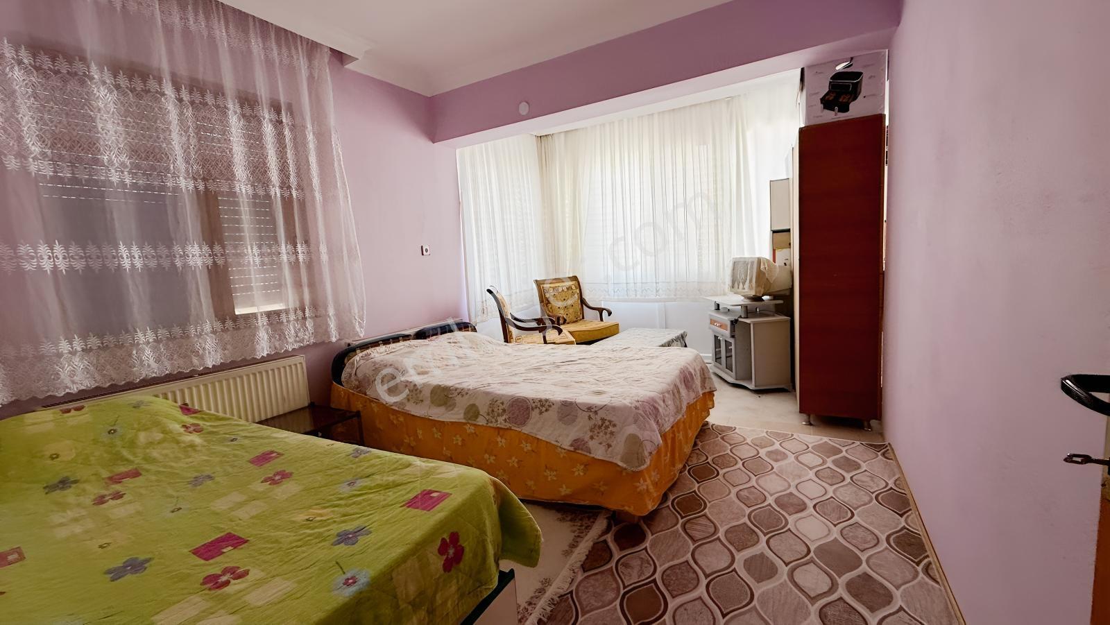 Arif Emlaktan Kiralık Doğalgazlı Villa - Görsel 27