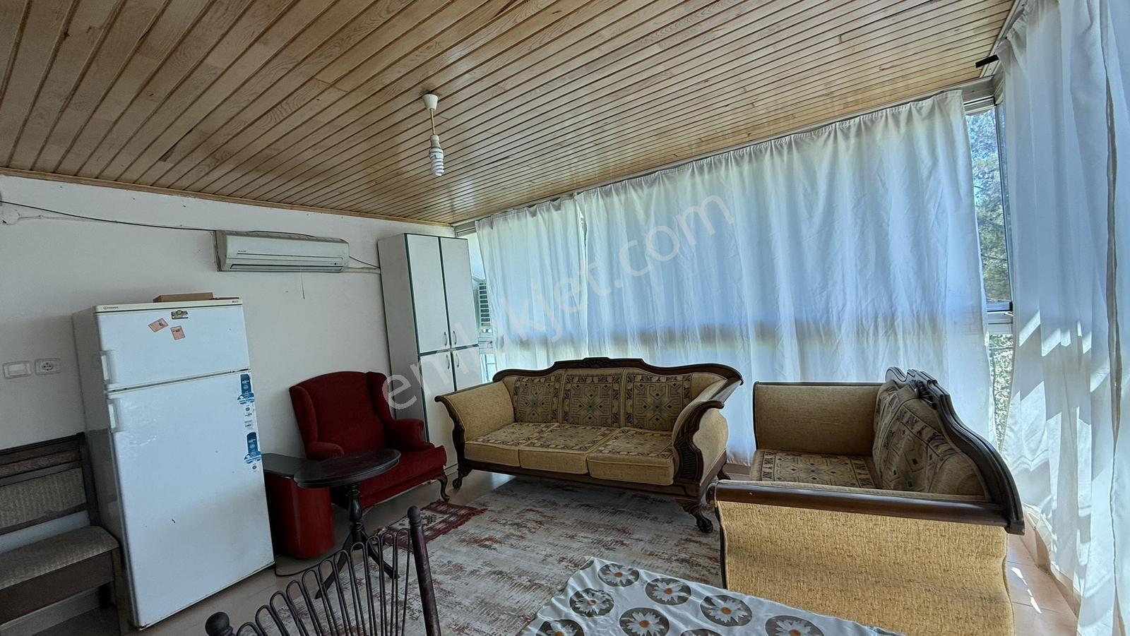 Arif Emlaktan Kiralık Doğalgazlı Villa - Görsel 9
