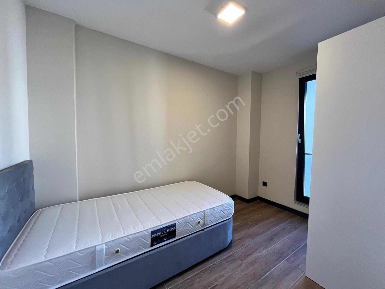 Yalçınlar Yaşamda Havuzlu Sitede Satılık 2+1 Eşyalı Daire - Görsel 8