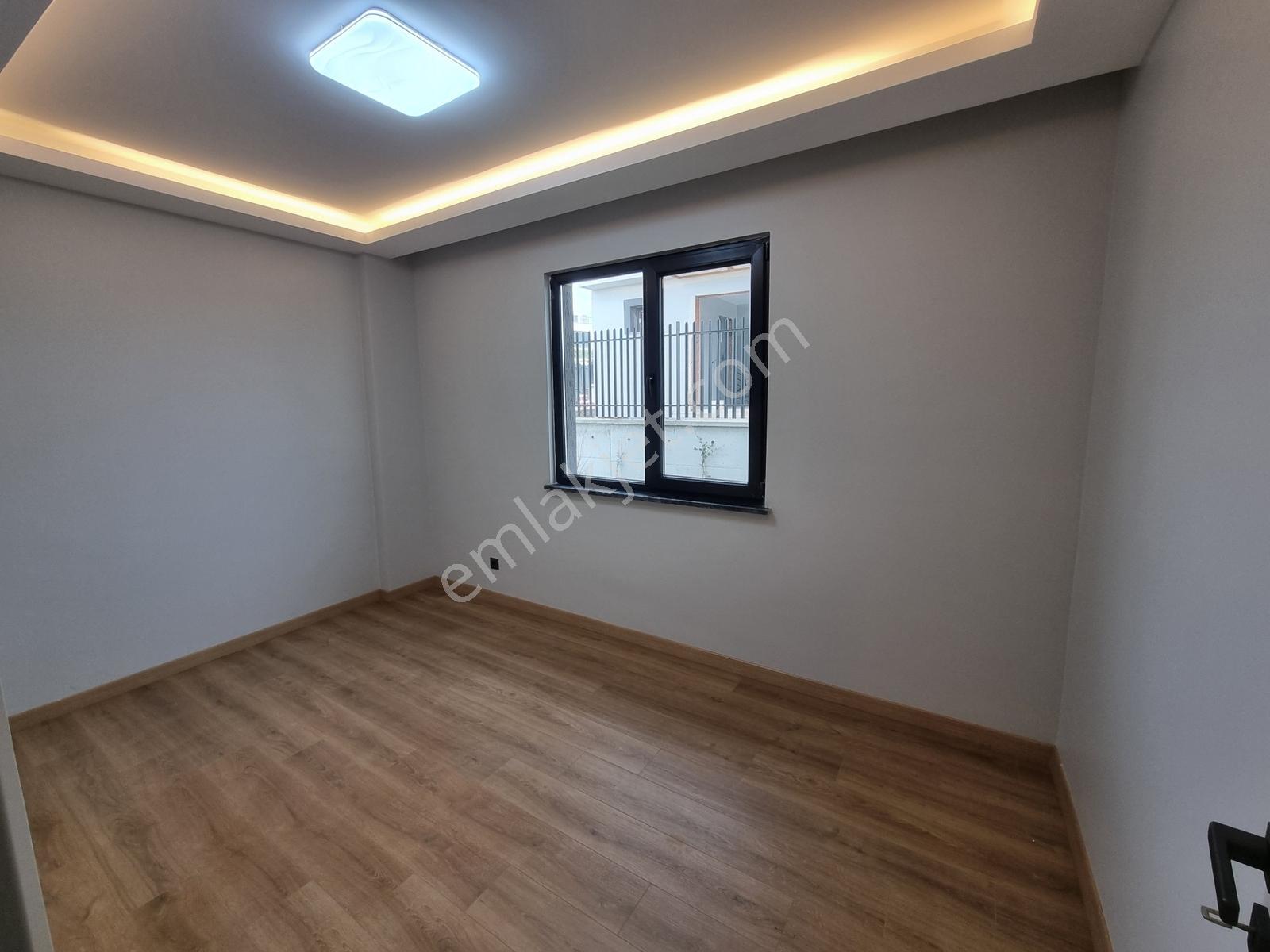 Kumburgaz Abelia Villaları Deniz Manzaralı Havuzlu Müstakil 6+2 - Görsel 18