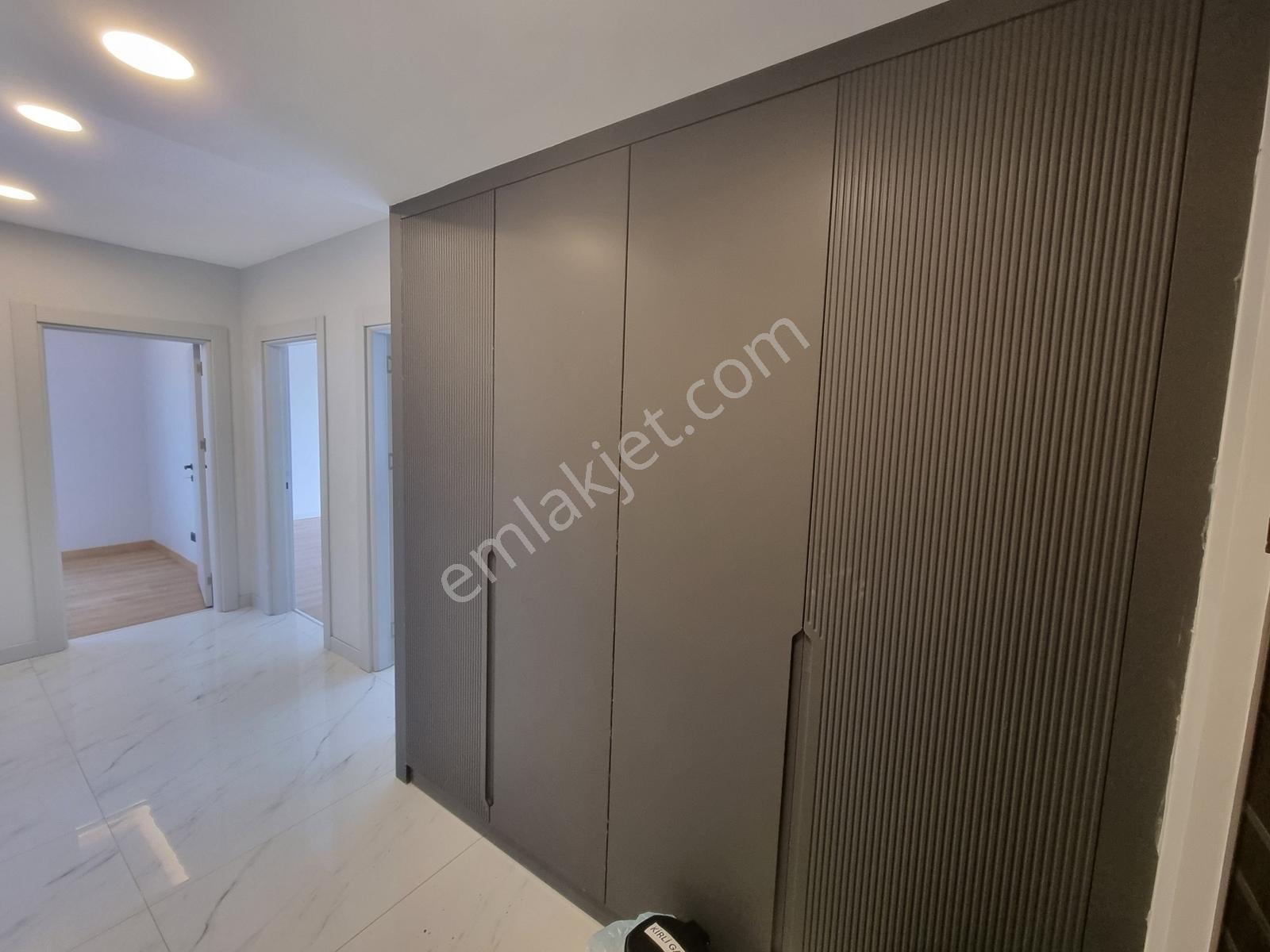 Kumburgaz Abelia Villaları Deniz Manzaralı Havuzlu Müstakil 6+2 - Görsel 34