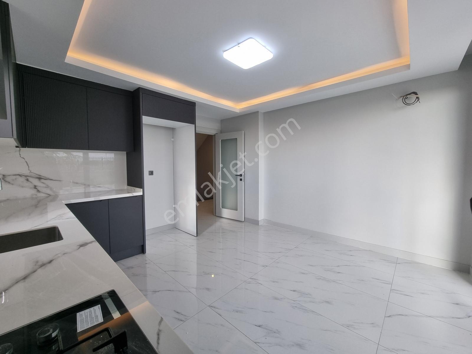Kumburgaz Abelia Villaları Deniz Manzaralı Havuzlu Müstakil 6+2 - Görsel 12