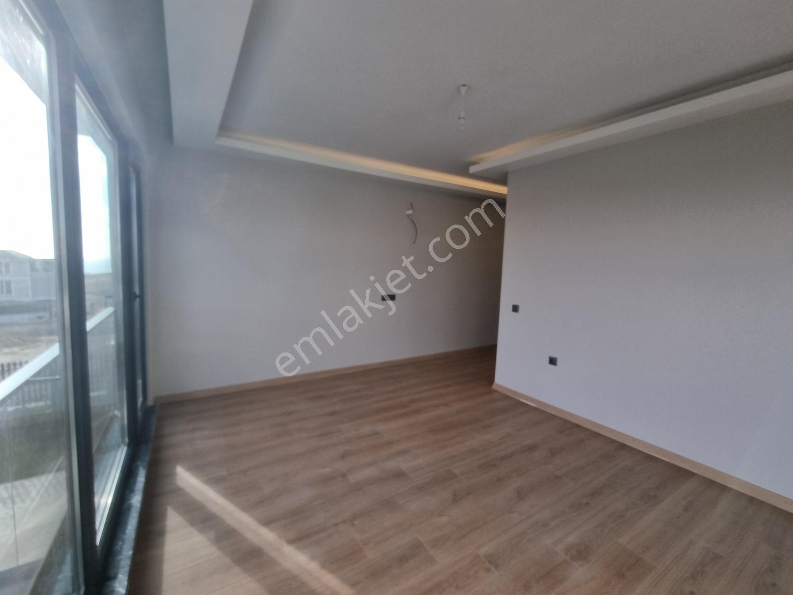 Kumburgaz Abelia Villaları Deniz Manzaralı Havuzlu Müstakil 6+2 - Görsel 21