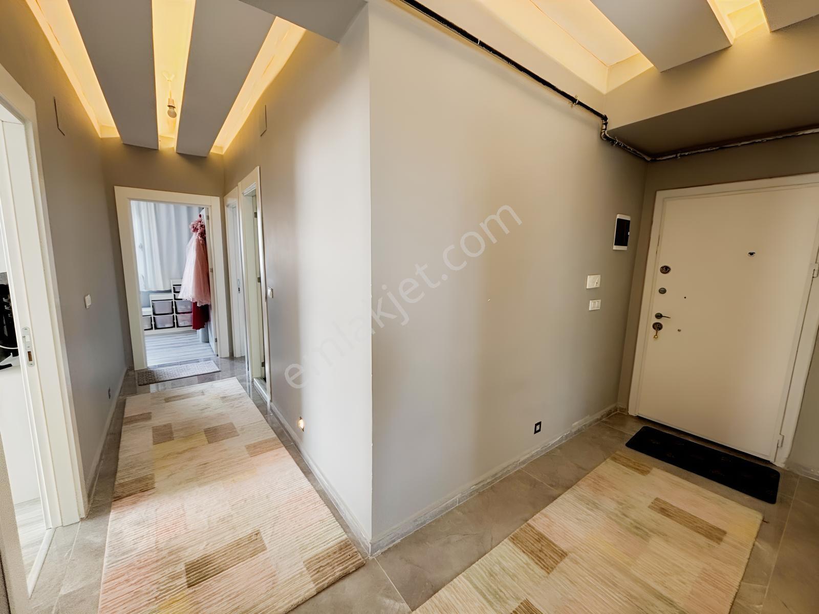 Cb'den Üngüt Mahallesinde Panoramik Manzaralı Satılık 3+1 Daire - Görsel 10