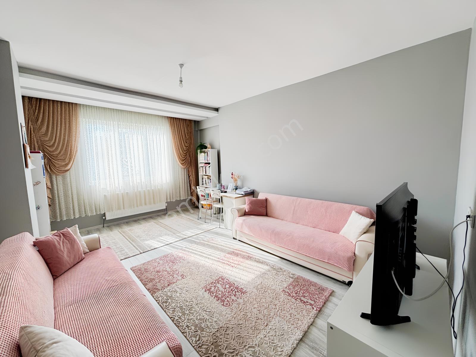 Cb'den Üngüt Mahallesinde Panoramik Manzaralı Satılık 3+1 Daire - Görsel 9