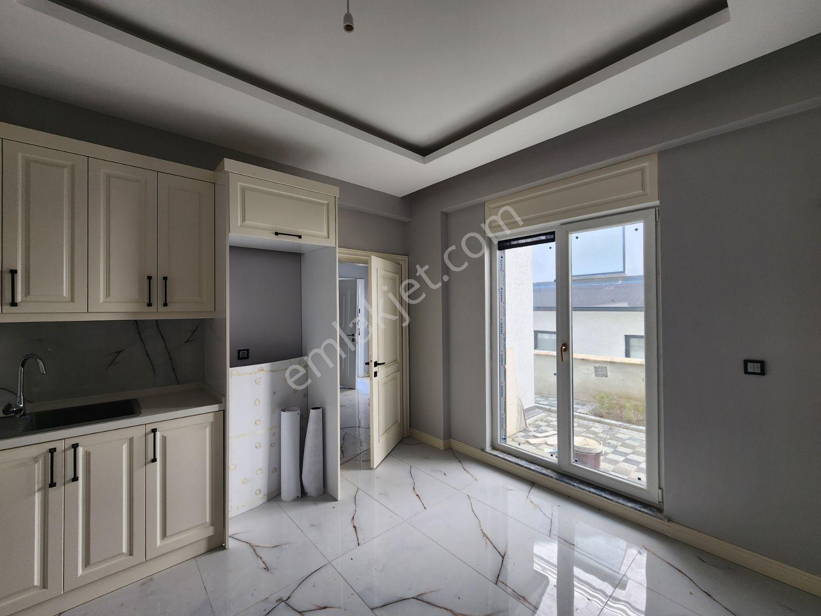 Panoramik Manzaralı Kültür Mahallesinde Harika Villa - Görsel 42