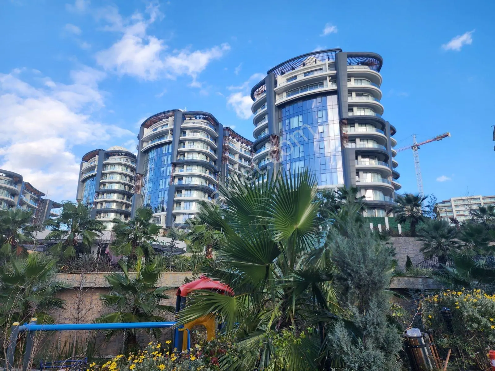 Masalsı Yaşam, 203m2 A Plus Standartlarda 2+1 Dubleks - Görsel 2