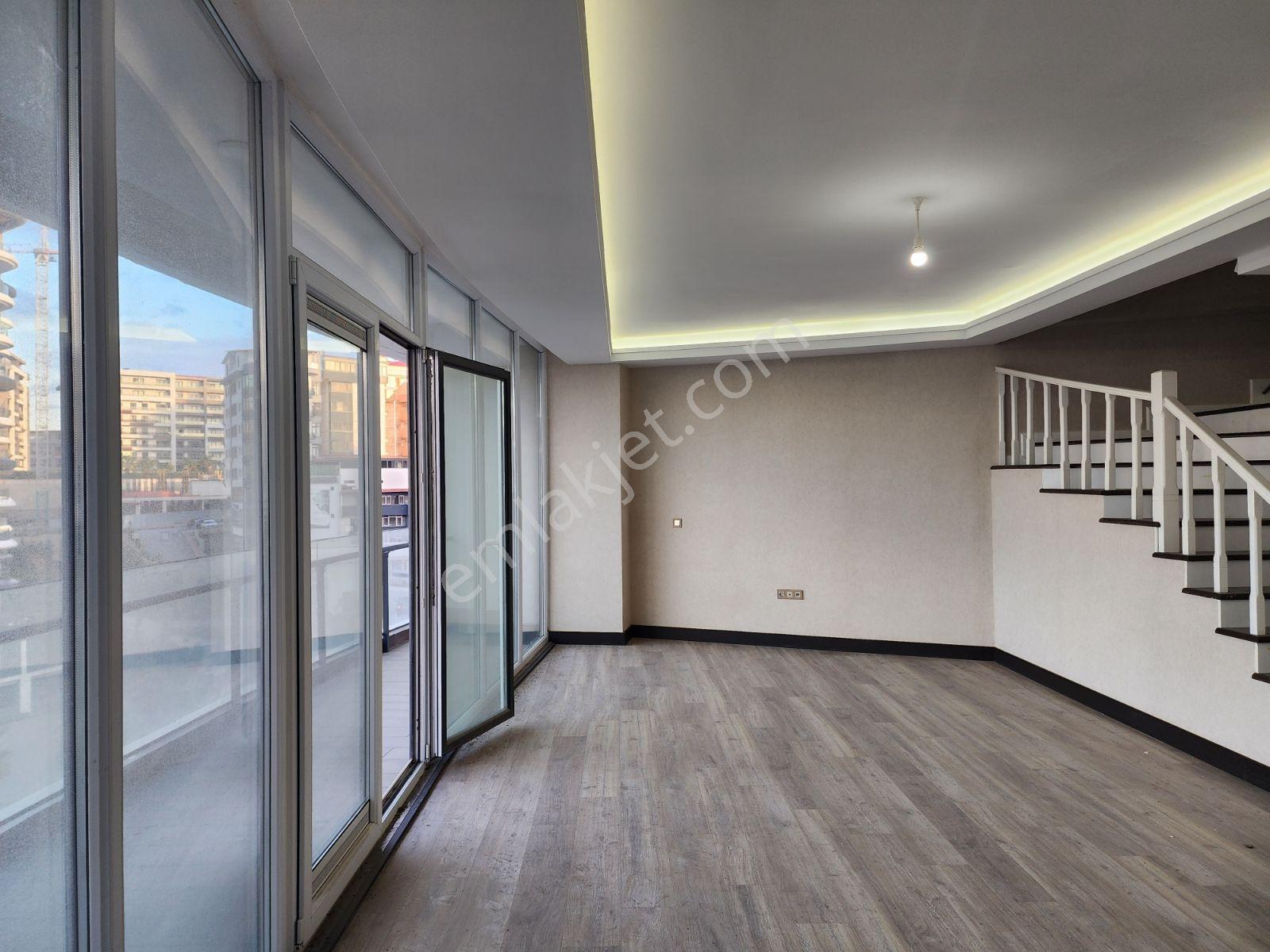 Masalsı Yaşam, 203m2 A Plus Standartlarda 2+1 Dubleks - Görsel 7