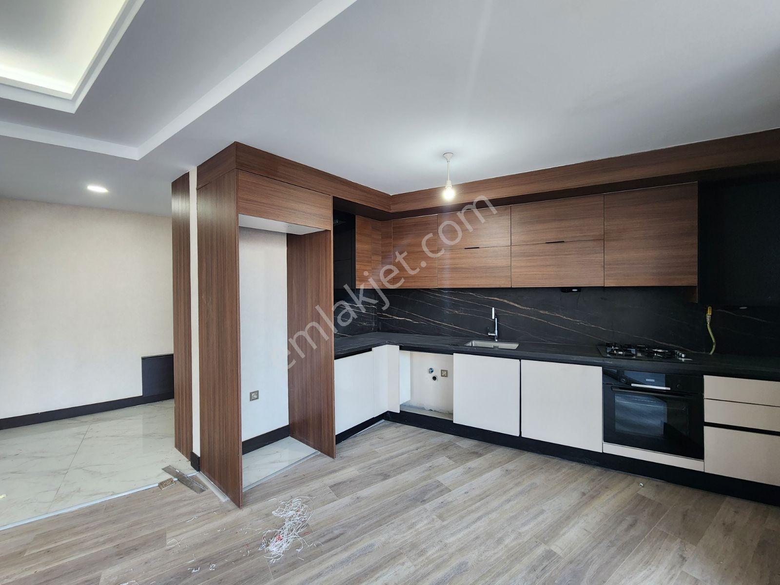 Masalsı Yaşam, 203m2 A Plus Standartlarda 2+1 Dubleks - Görsel 29