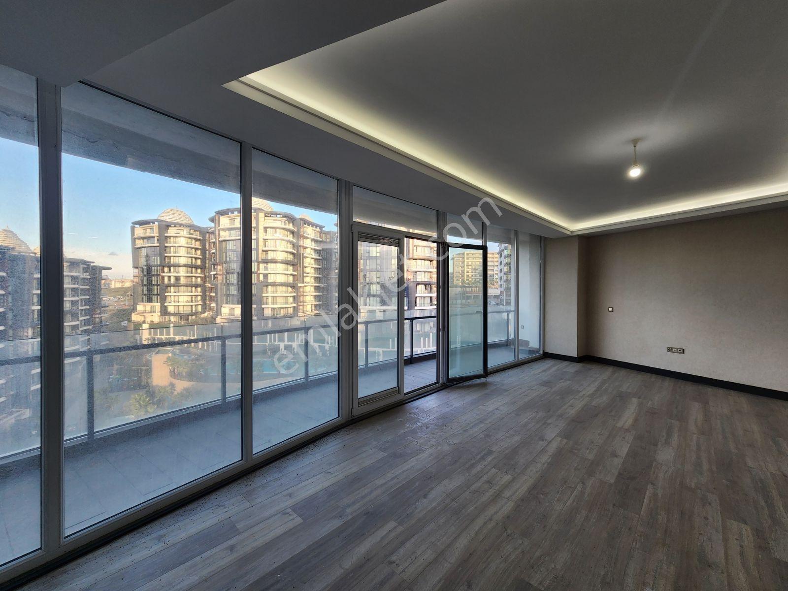 Masalsı Yaşam, 203m2 A Plus Standartlarda 2+1 Dubleks - Görsel 25