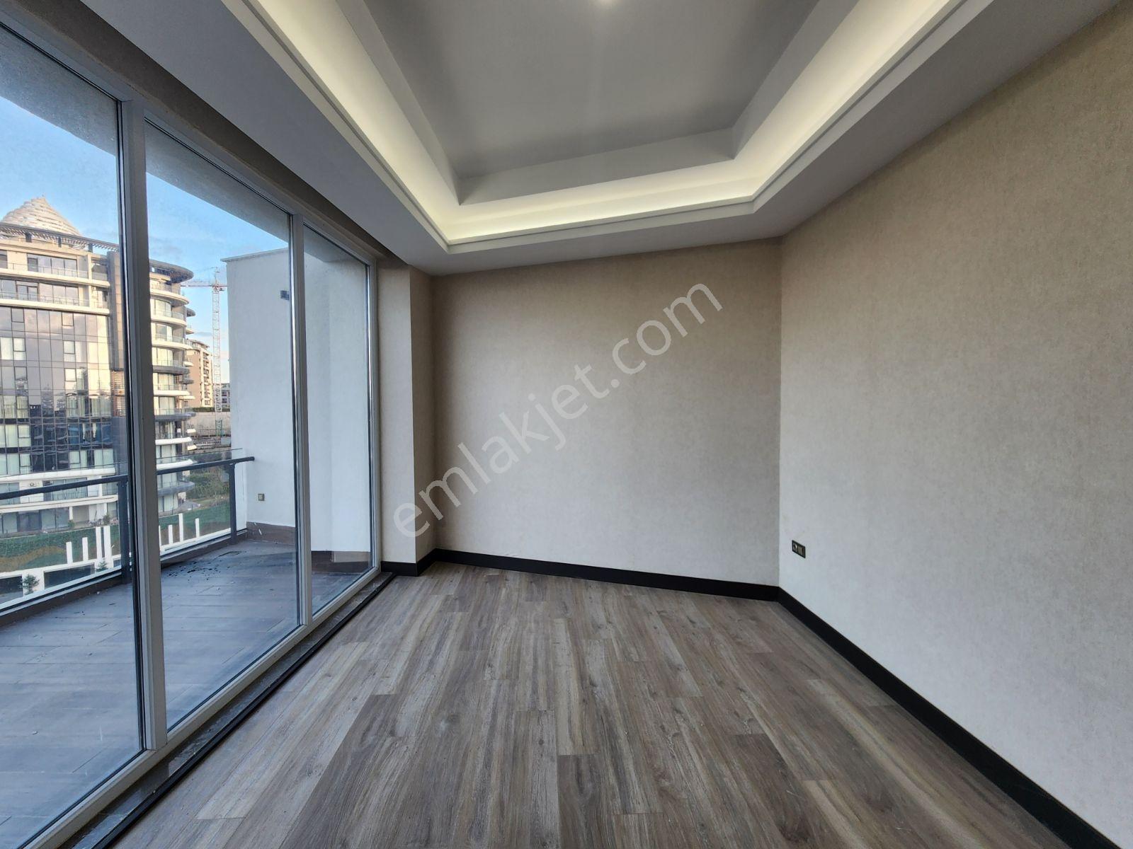 Masalsı Yaşam, 203m2 A Plus Standartlarda 2+1 Dubleks - Görsel 48