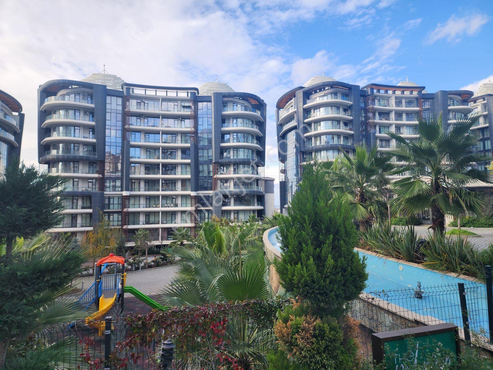 Masalsı Yaşam, 203m2 A Plus Standartlarda 2+1 Dubleks - Görsel 5
