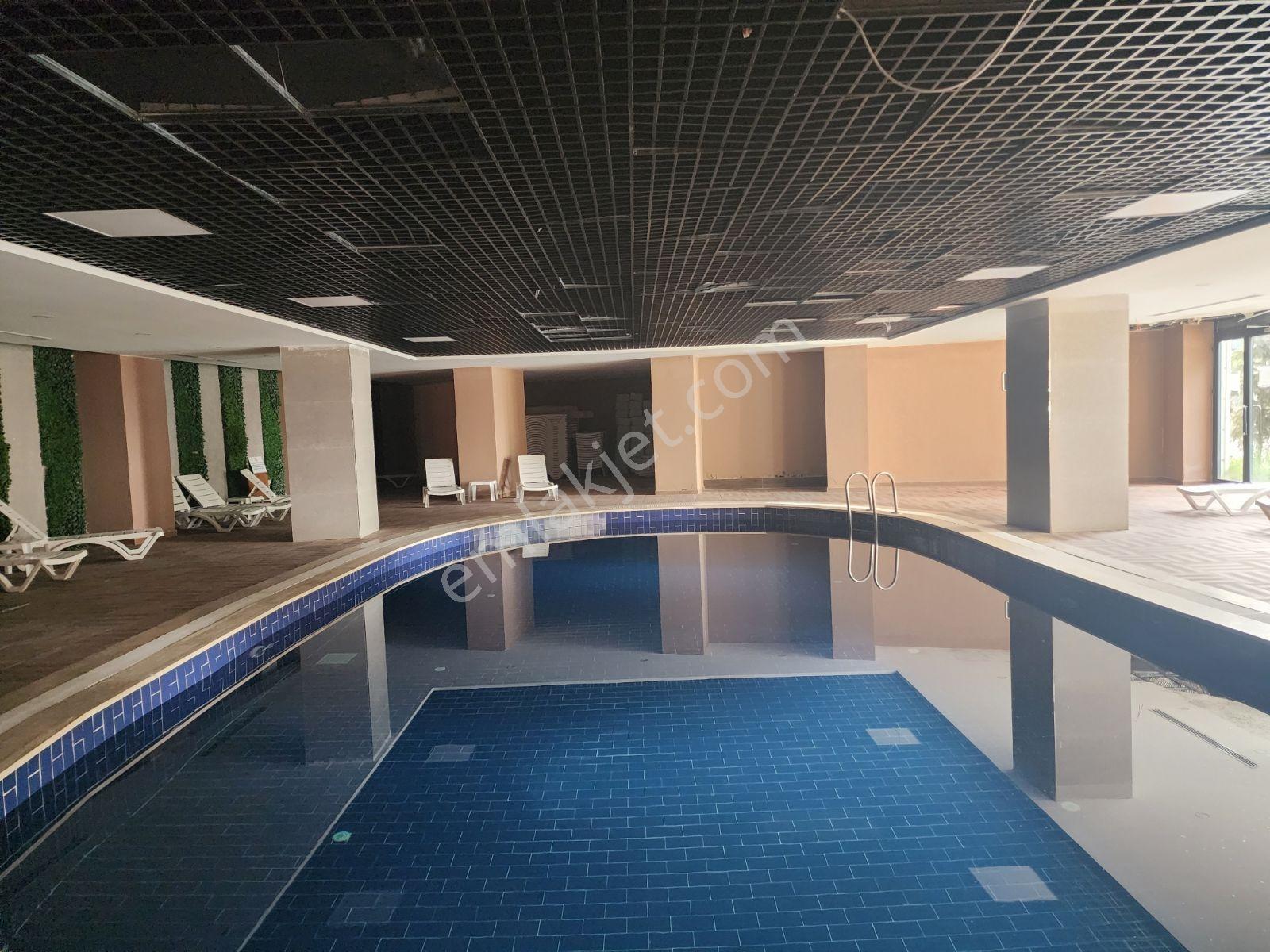 Masalsı Yaşam, 203m2 A Plus Standartlarda 2+1 Dubleks - Görsel 39