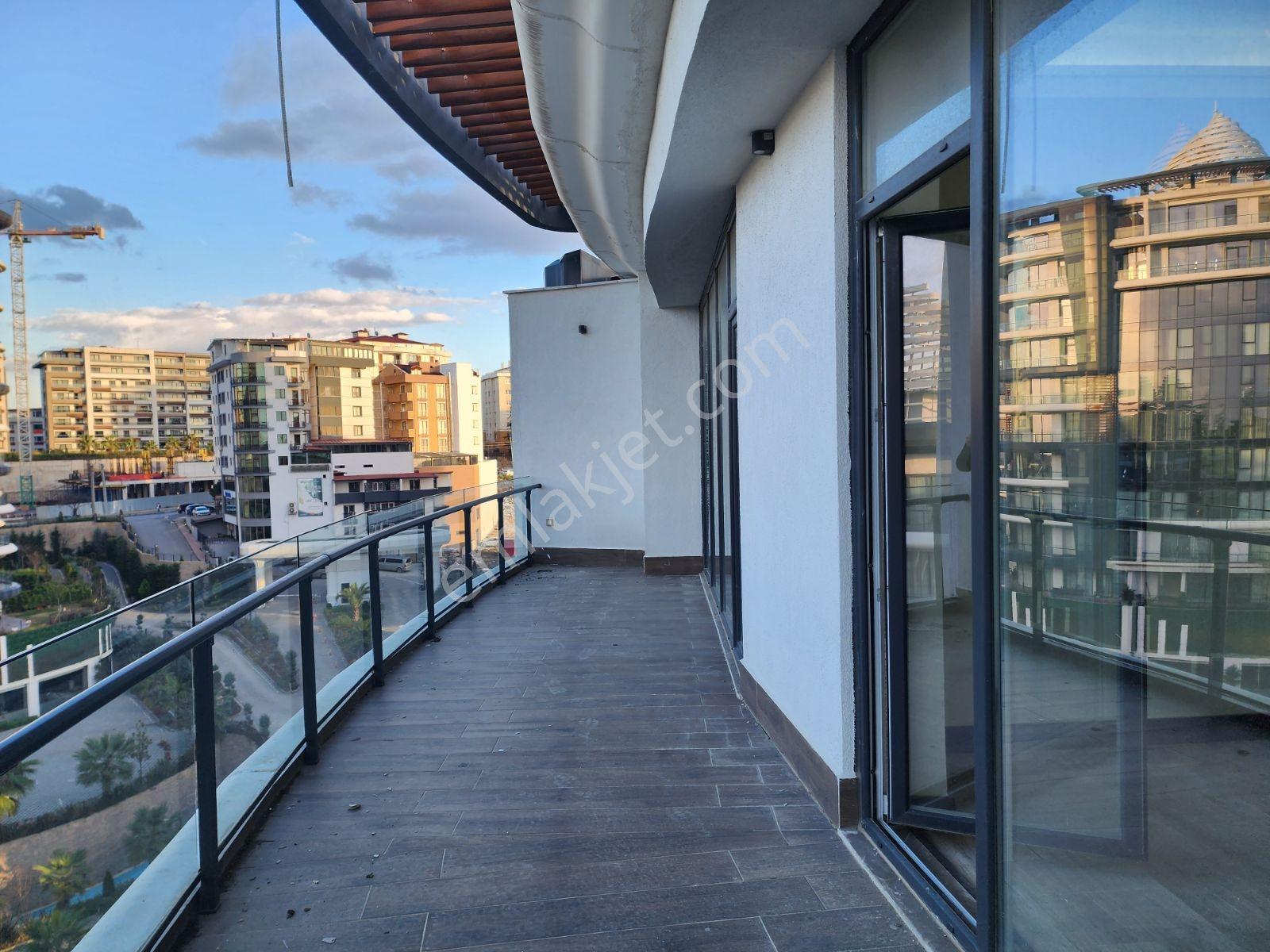 Masalsı Yaşam, 203m2 A Plus Standartlarda 2+1 Dubleks - Görsel 50