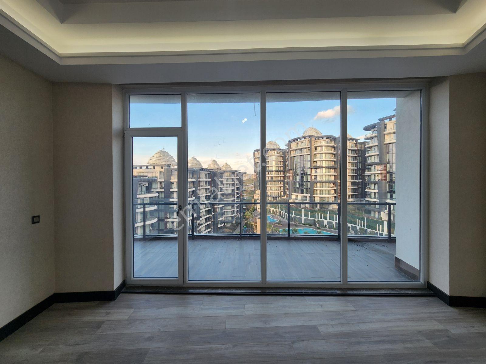 Masalsı Yaşam, 203m2 A Plus Standartlarda 2+1 Dubleks - Görsel 47