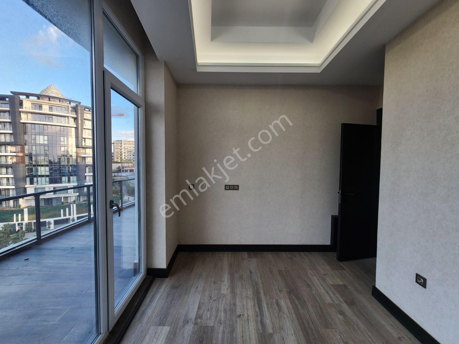 Masalsı Yaşam, 203m2 A Plus Standartlarda 2+1 Dubleks - Görsel 15