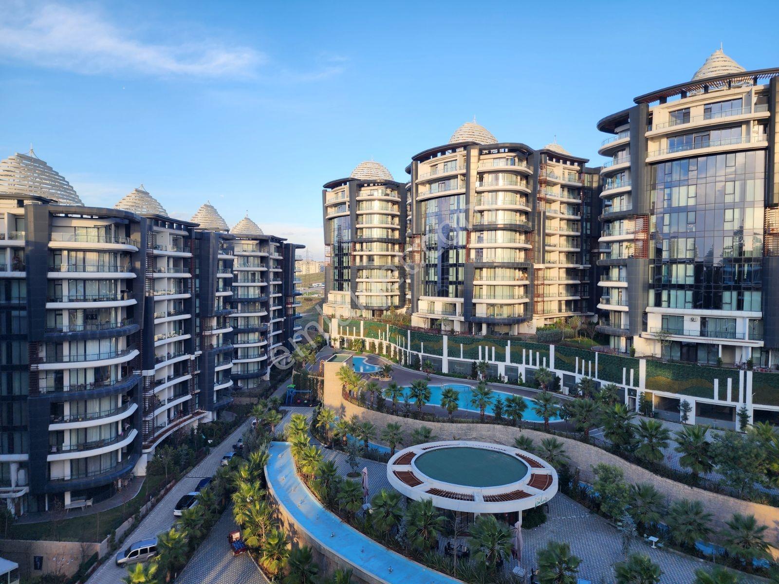 Masalsı Yaşam, 203m2 A Plus Standartlarda 2+1 Dubleks - Görsel 11