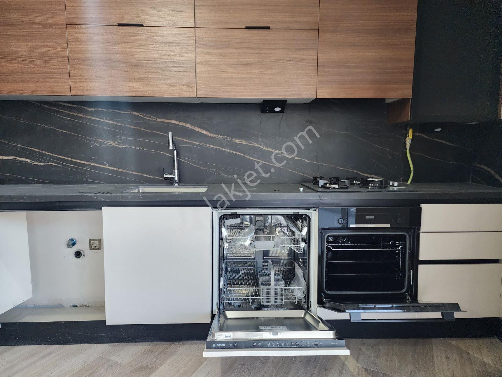 Masalsı Yaşam, 203m2 A Plus Standartlarda 2+1 Dubleks - Görsel 27