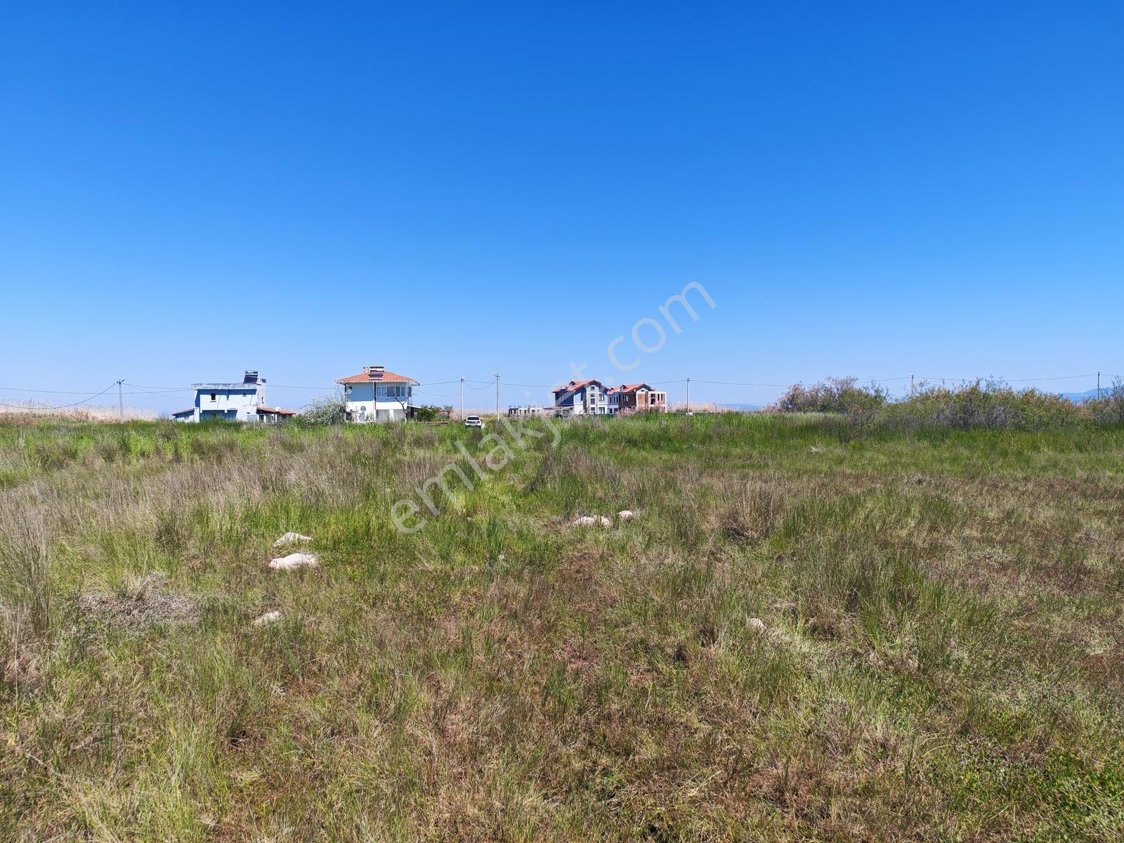 290m2 Çifteçeşmeler Pınarkentte Denize Yakın, 2.5 Kat Villalık - Görsel 12