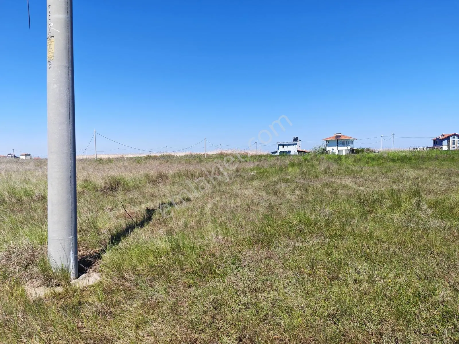 290m2 Çifteçeşmeler Pınarkentte Denize Yakın, 2.5 Kat Villalık - Görsel 24