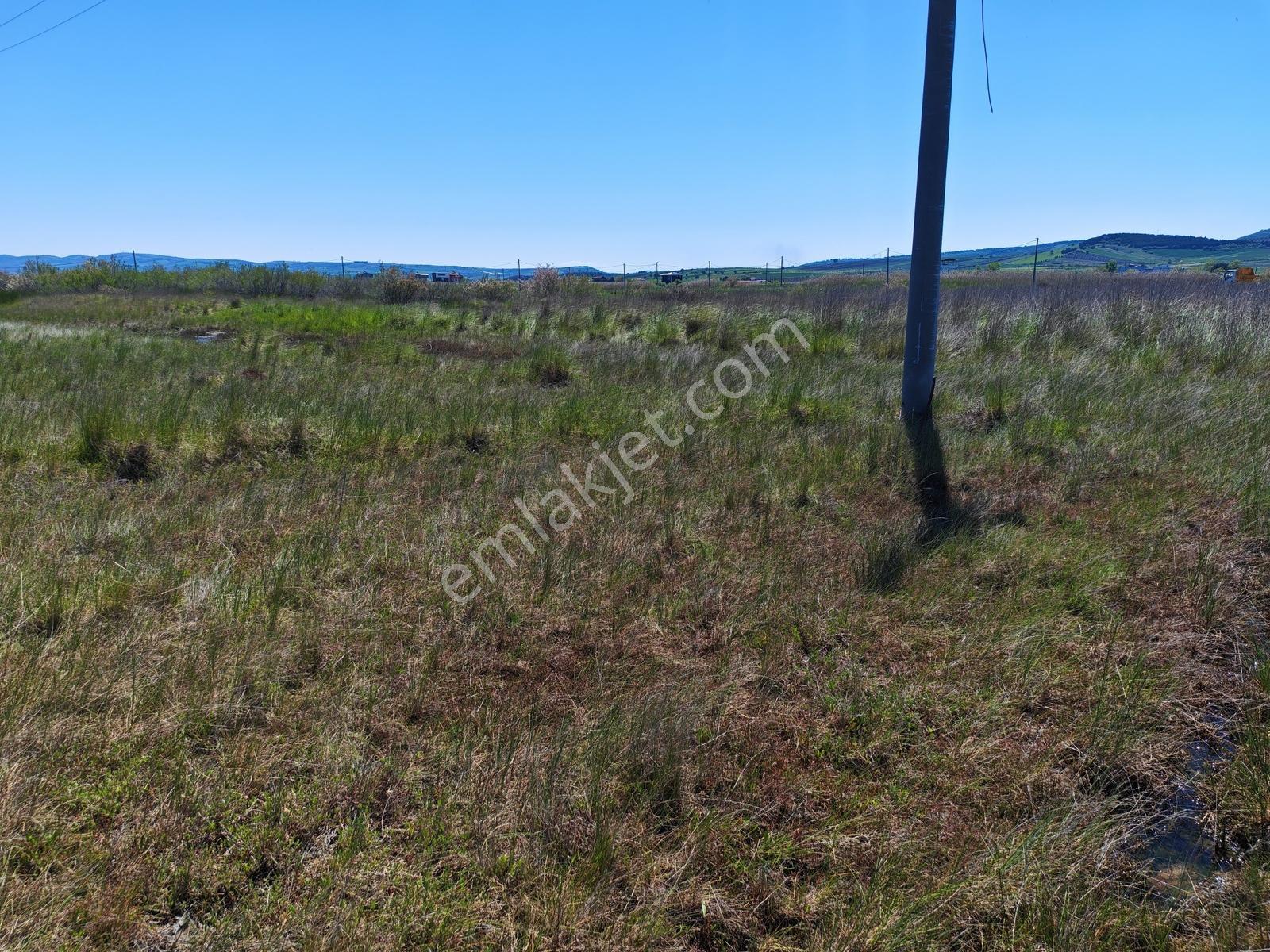 290m2 Çifteçeşmeler Pınarkentte Denize Yakın, 2.5 Kat Villalık - Görsel 16
