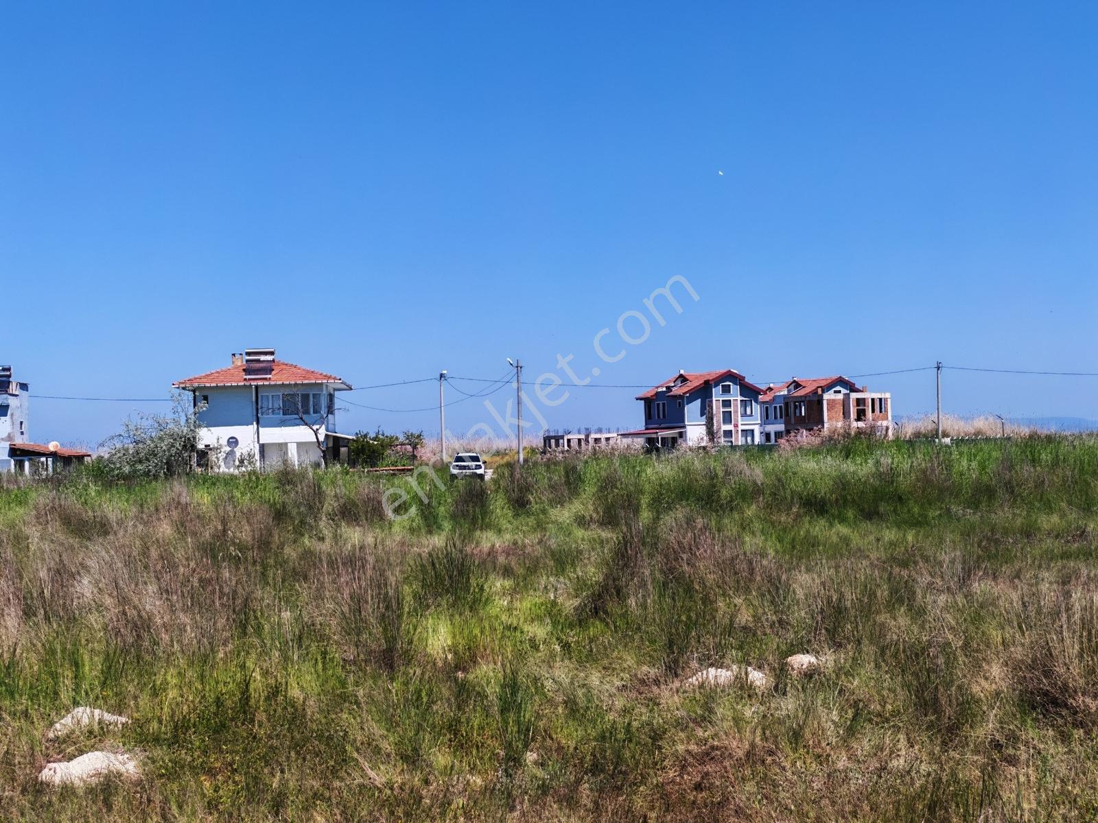 290m2 Çifteçeşmeler Pınarkentte Denize Yakın, 2.5 Kat Villalık - Görsel 8