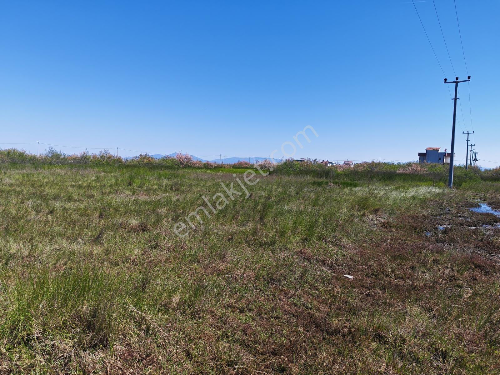 290m2 Çifteçeşmeler Pınarkentte Denize Yakın, 2.5 Kat Villalık - Görsel 18