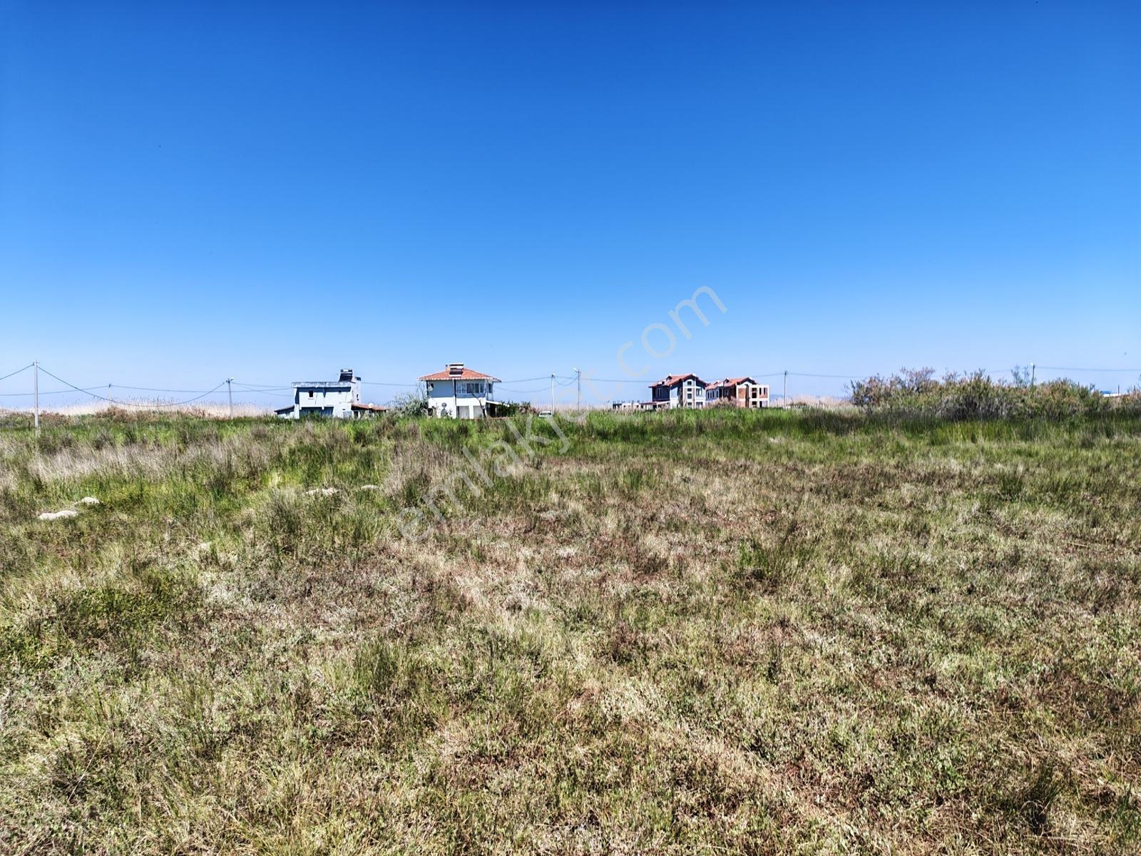 290m2 Çifteçeşmeler Pınarkentte Denize Yakın, 2.5 Kat Villalık - Görsel 20