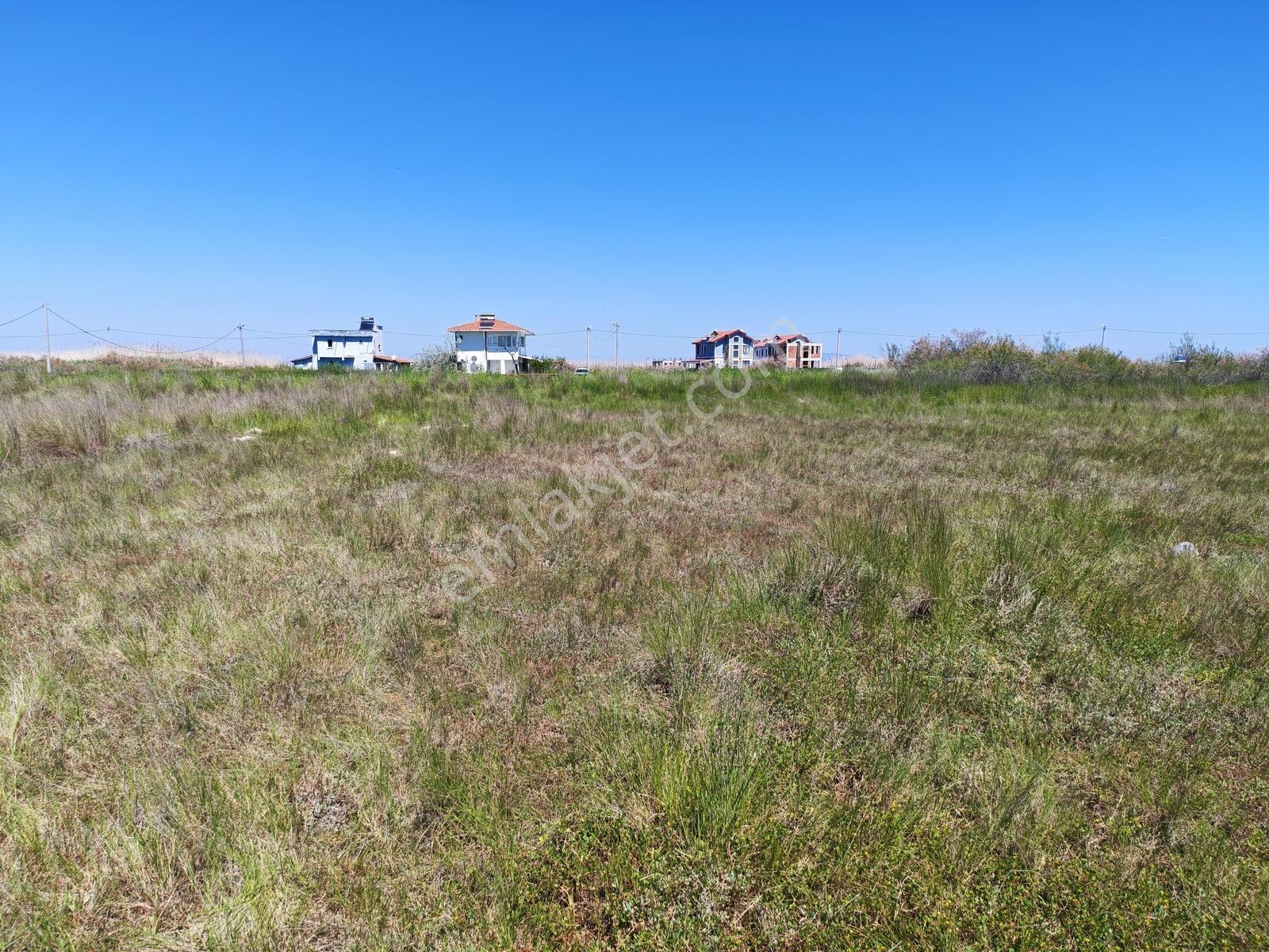 290m2 Çifteçeşmeler Pınarkentte Denize Yakın, 2.5 Kat Villalık - Görsel 34