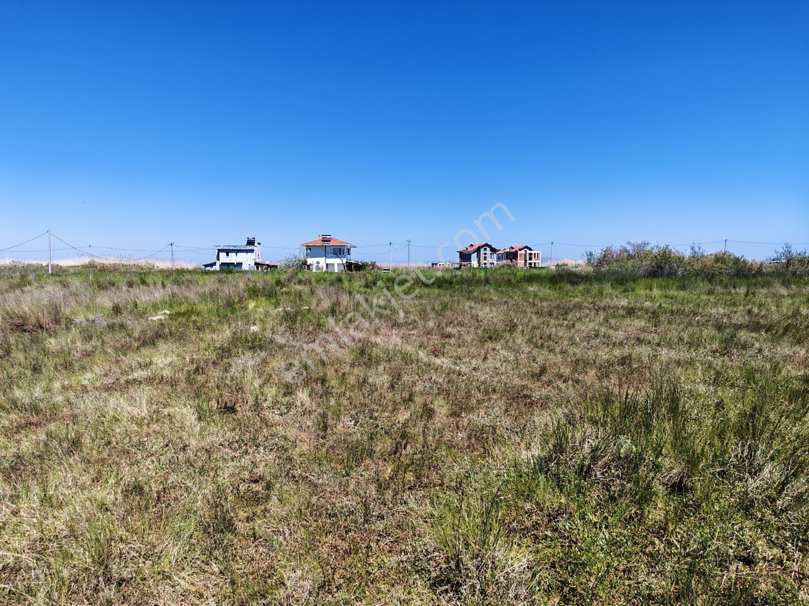 290m2 Çifteçeşmeler Pınarkentte Denize Yakın, 2.5 Kat Villalık - Görsel 26