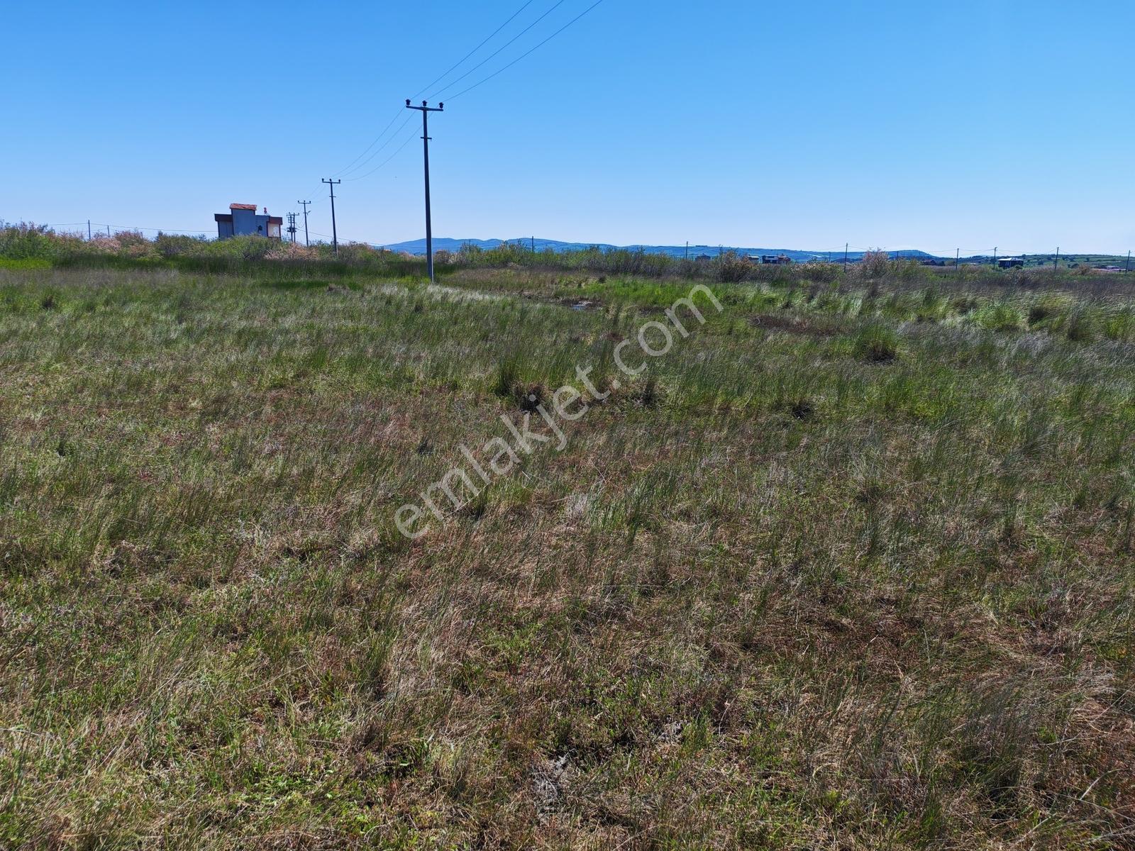 290m2 Çifteçeşmeler Pınarkentte Denize Yakın, 2.5 Kat Villalık - Görsel 7