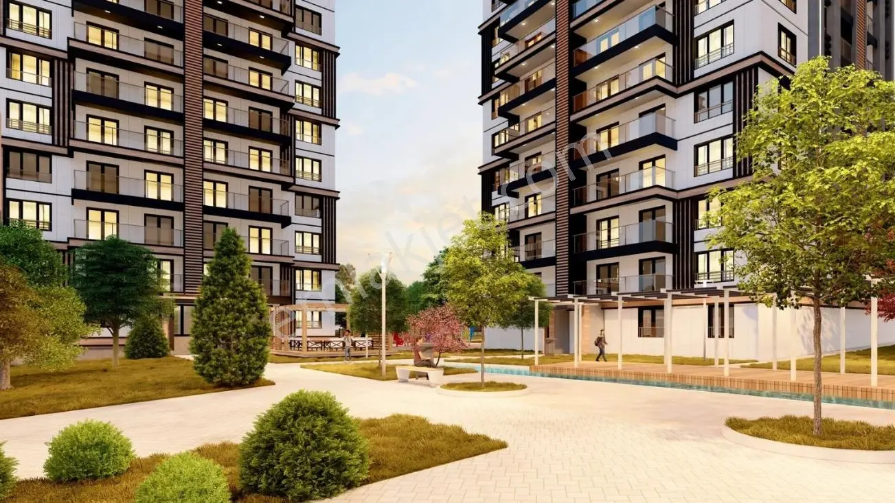 Sivas Satılık Daire Kılavuz Mah. 3+1 137 M² Nefes 4. Kat - Görsel 5