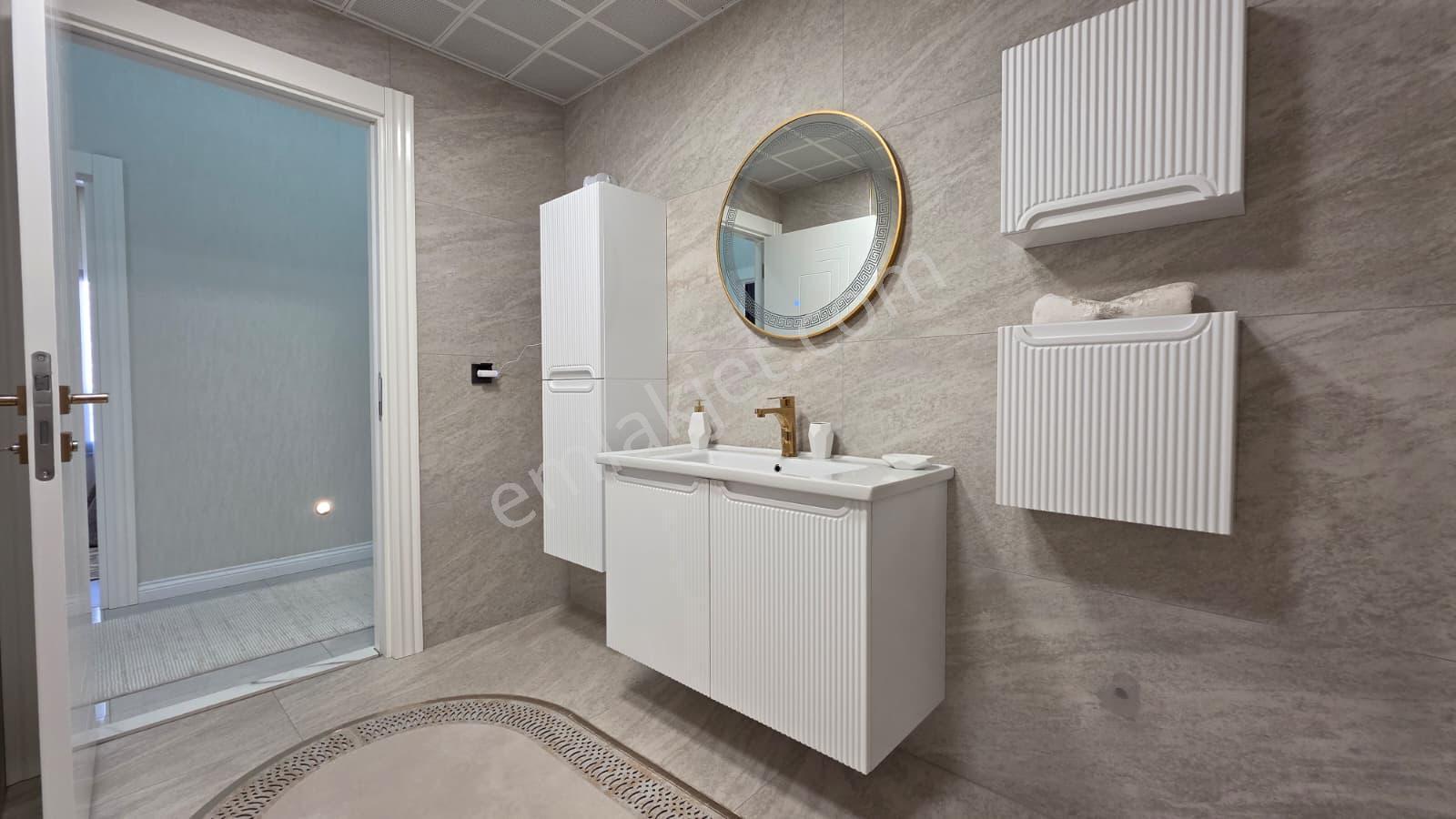 Sivas Satılık Daire Kılavuz Mah. 3+1 137 M² Nefes 4. Kat - Görsel 29