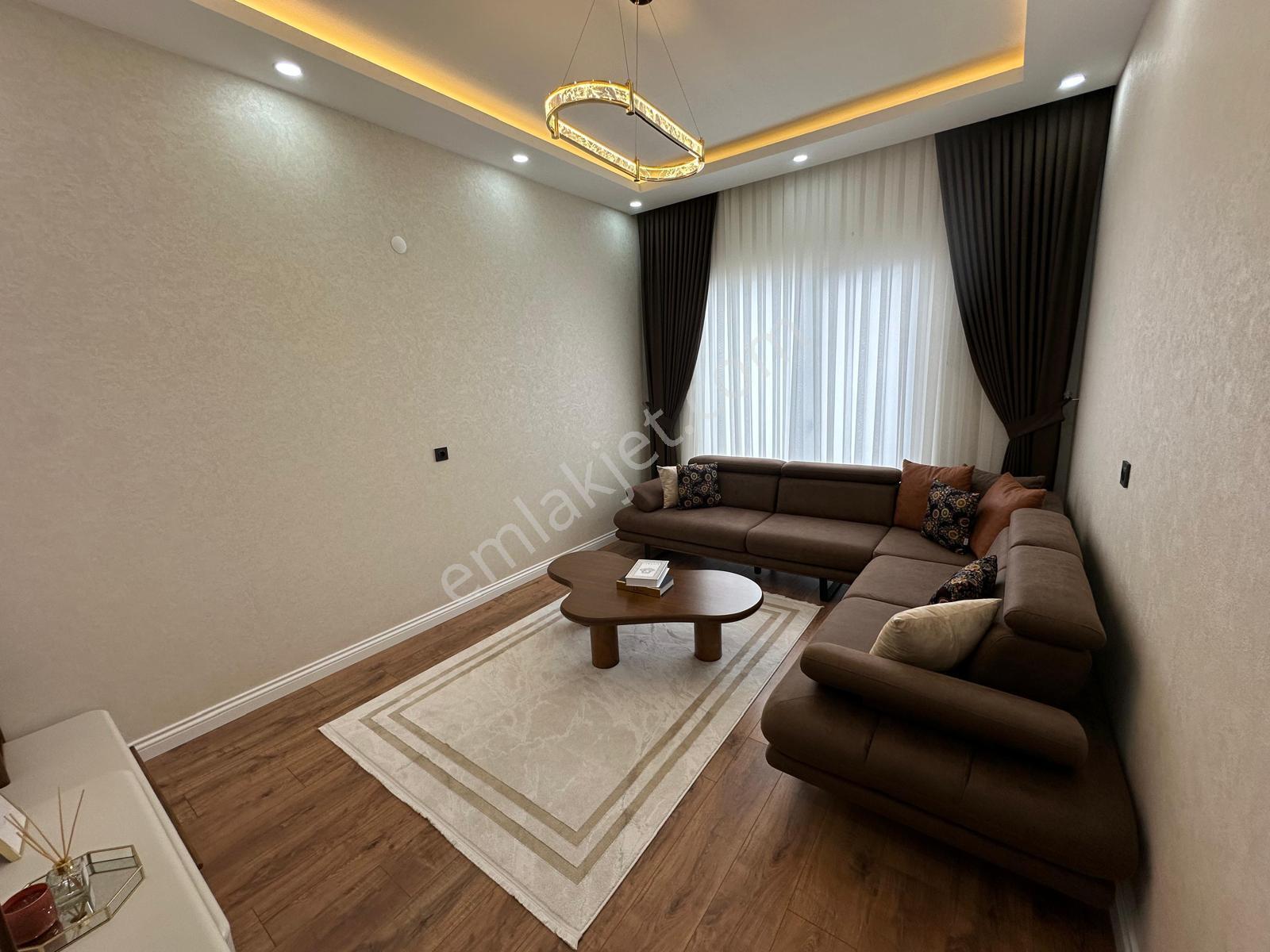 Sivas Satılık Daire Kılavuz Mah. 3+1 137 M² Nefes 4. Kat - Görsel 32