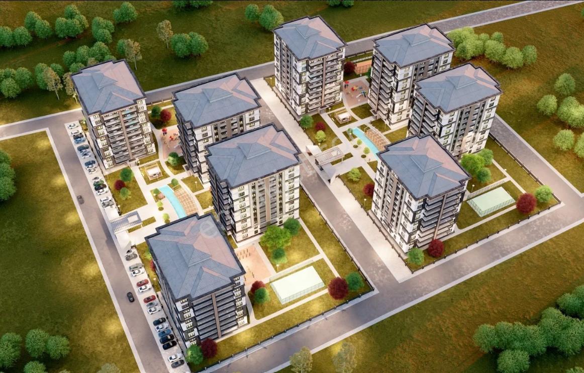 Sivas Satılık Daire Kılavuz Mah. 3+1 137 M² Nefes 4. Kat - Görsel 4