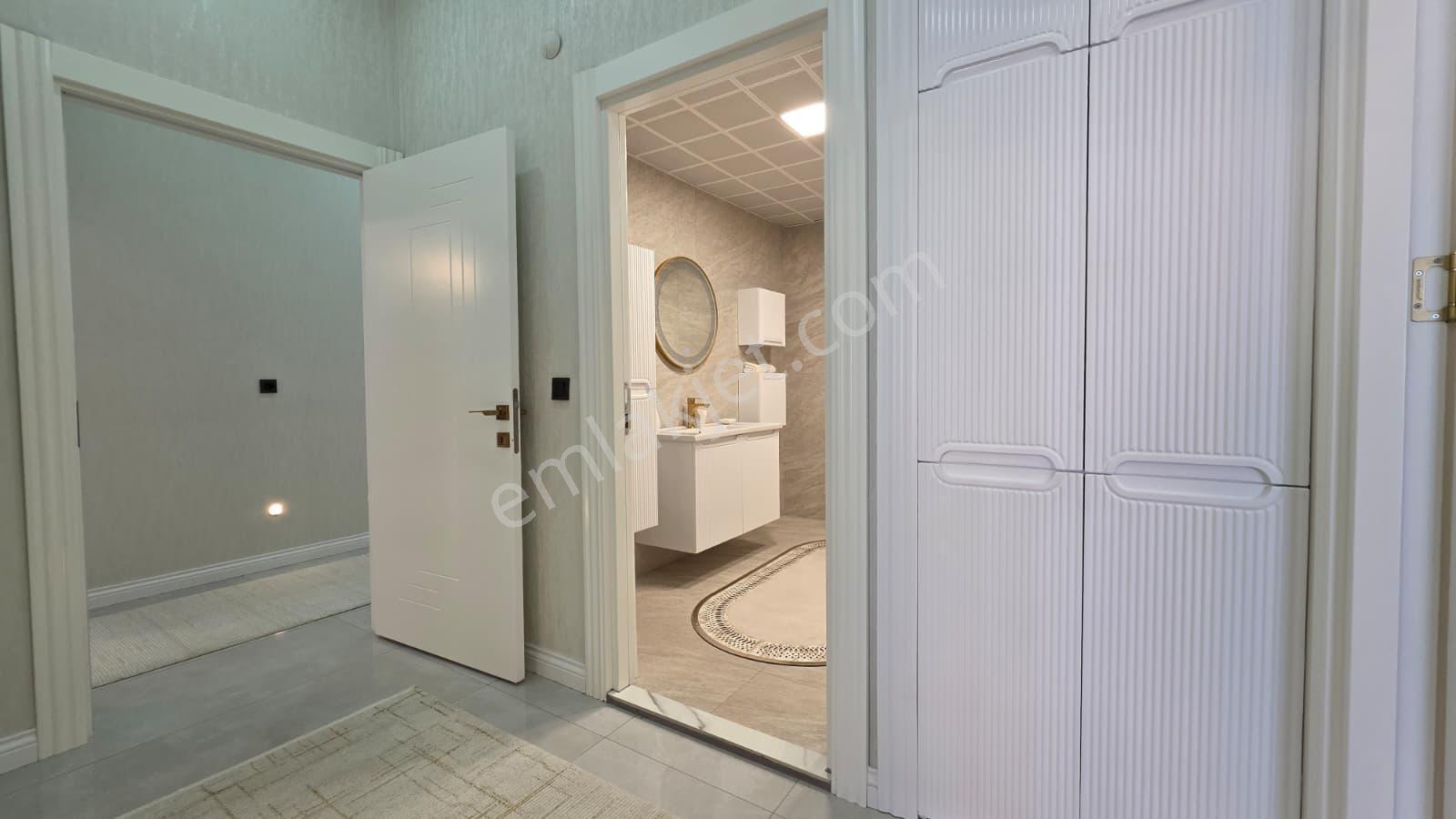 Sivas Satılık Daire Kılavuz Mah. 3+1 137 M² Nefes 4. Kat - Görsel 19