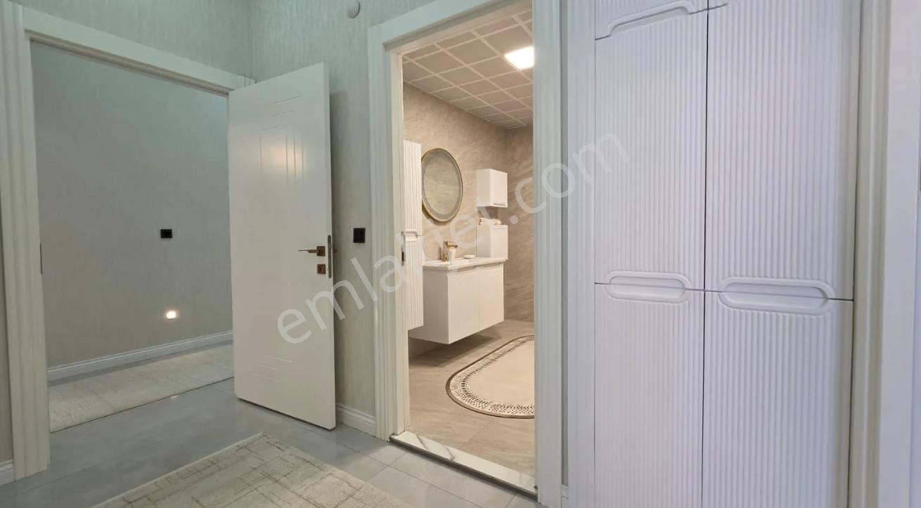 Sivas Satılık Daire Kılavuz Mah. 3+1 137 M² Nefes 4. Kat - Görsel 27