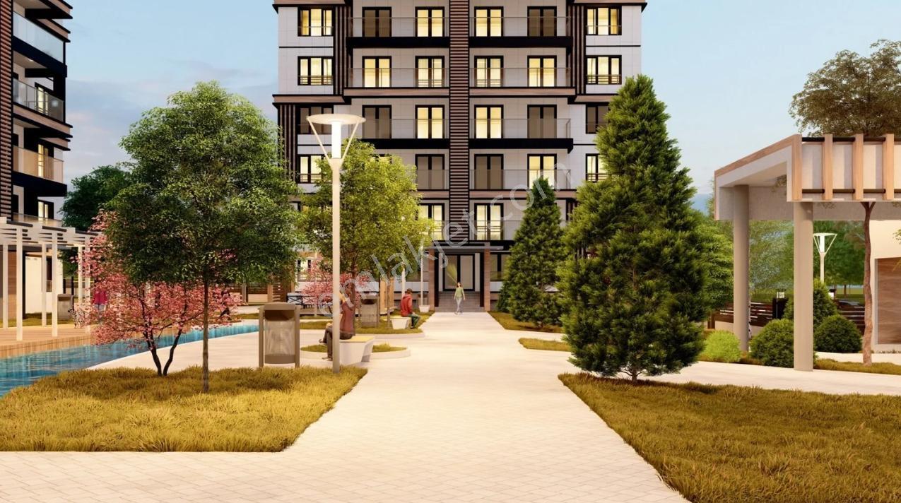 Sivas Satılık Daire Kılavuz Mah. 3+1 137 M² Nefes 4. Kat - Görsel 9