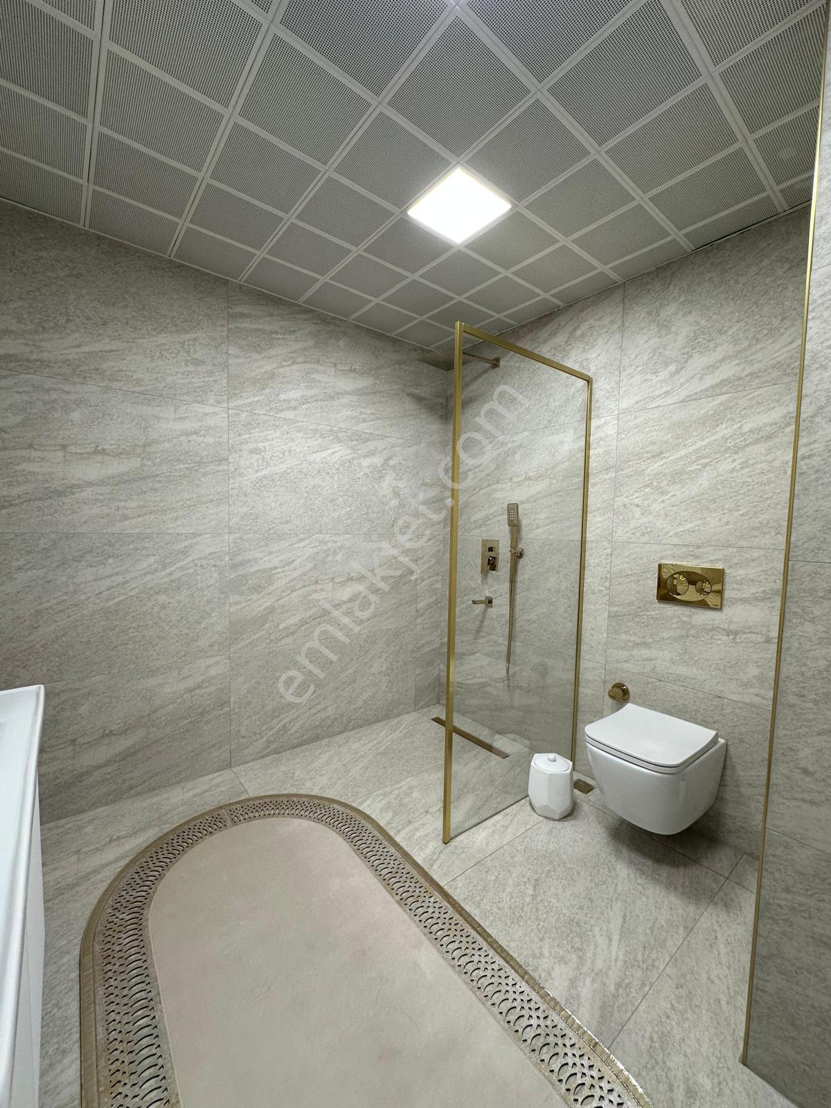 Sivas Satılık Daire Kılavuz Mah. 3+1 137 M² Nefes 4. Kat - Görsel 28