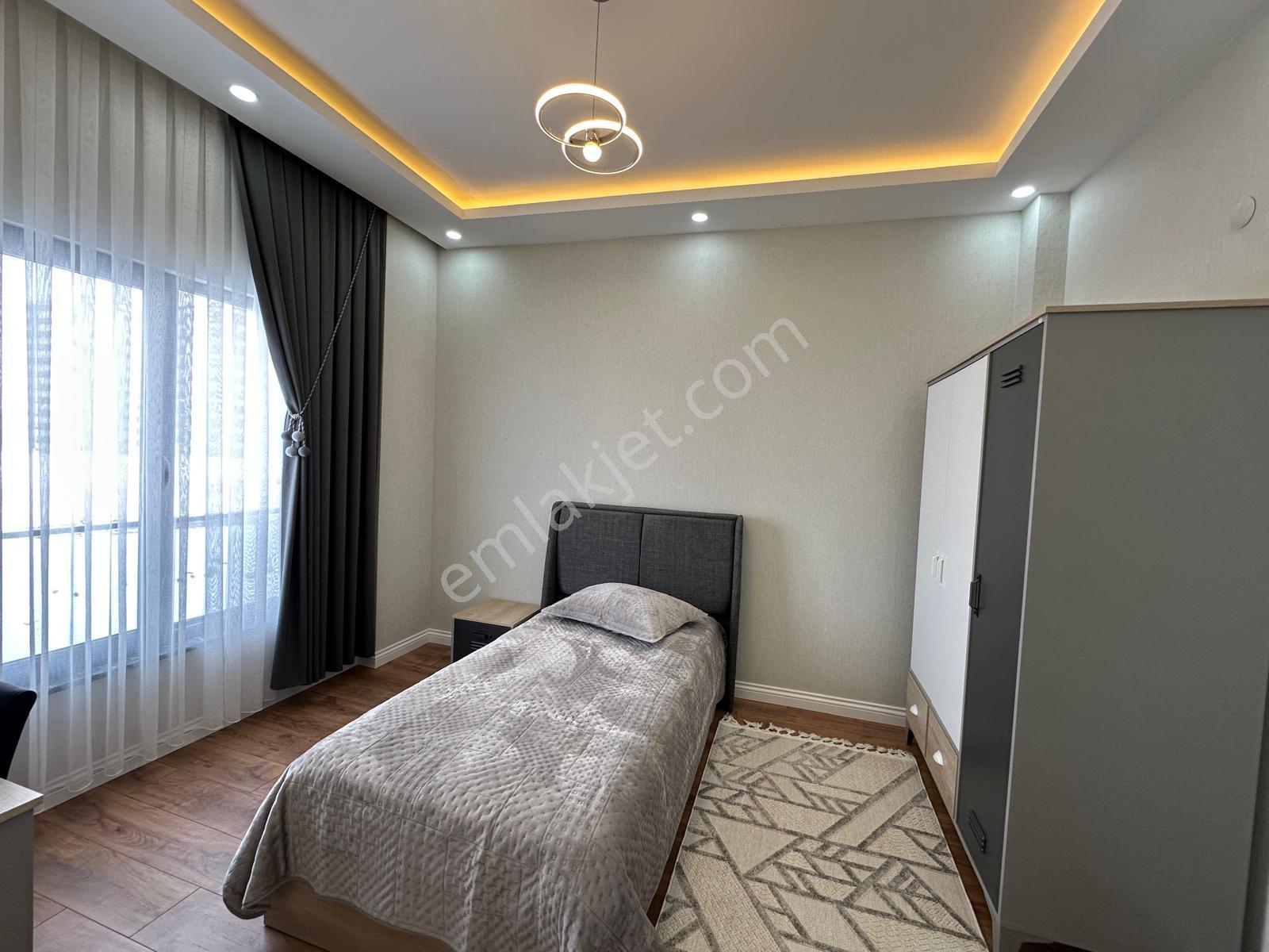 Sivas Satılık Daire Kılavuz Mah. 3+1 137 M² Nefes 4. Kat - Görsel 33