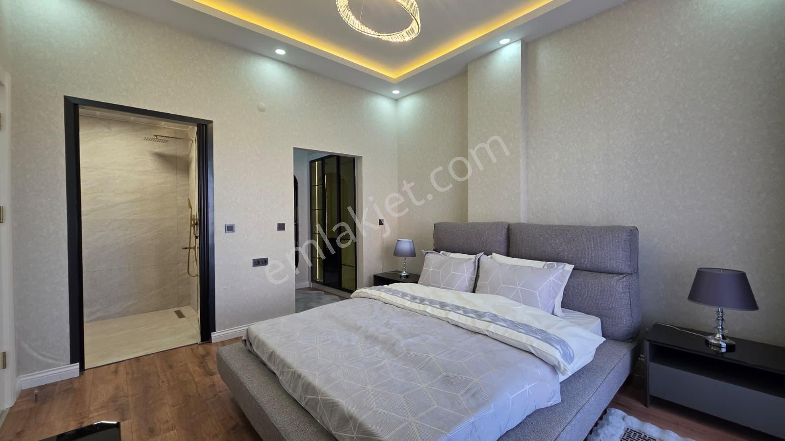 Sivas Satılık Daire Kılavuz Mah. 3+1 137 M² Nefes 4. Kat - Görsel 24