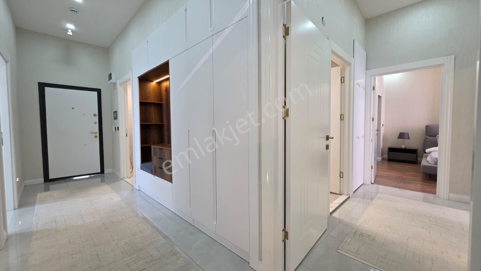 Sivas Satılık Daire Kılavuz Mah. 3+1 137 M² Nefes 4. Kat - Görsel 10